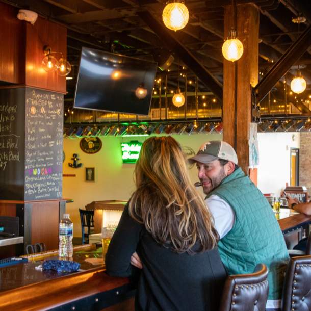 Handmap Brewing