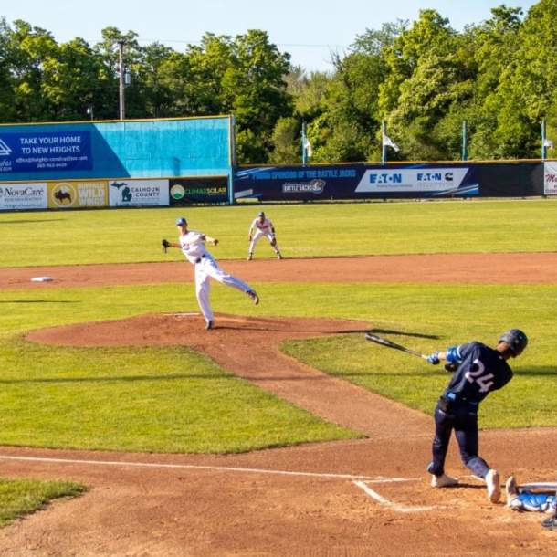 Baseball