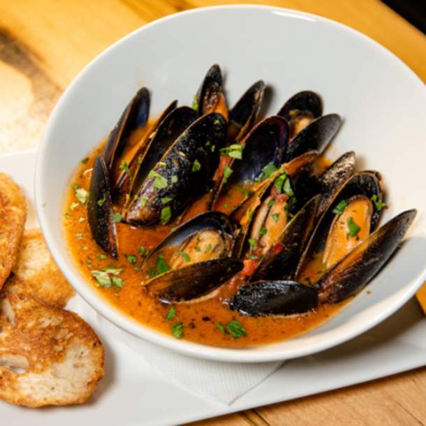 Seafood