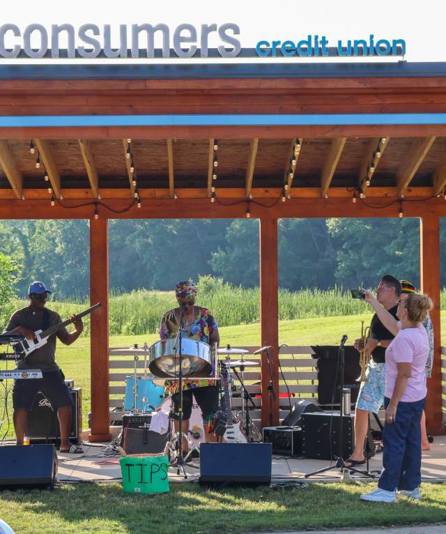 10 music venues in Calhoun County for summer