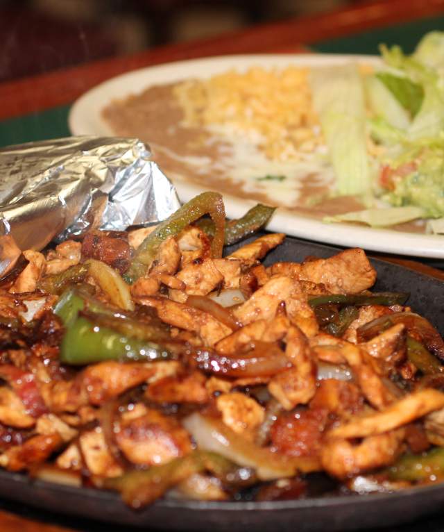 Take a taco tour in Calhoun County