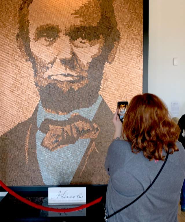 5 things to know about the Lincoln Room