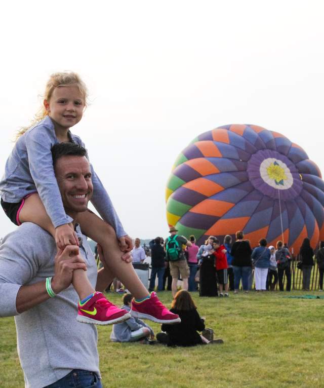 Field of Flight 101: Everything you need to have fun