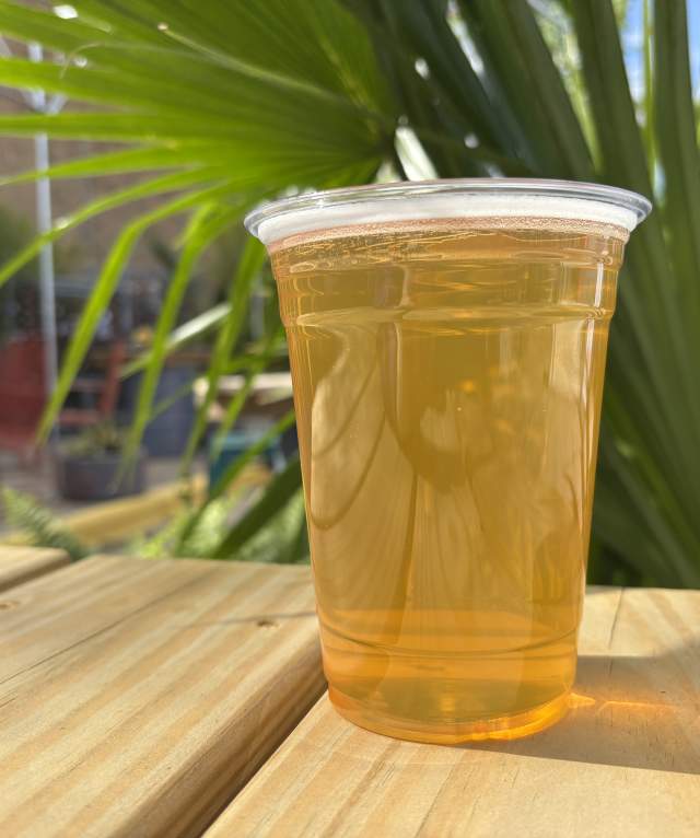 A beer tastes best outside in summer. So enjoy a cold one at these beer gardens in Calhoun County: