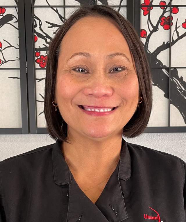 Flavor Profile: Lani keeps things fresh at Umami Ramen