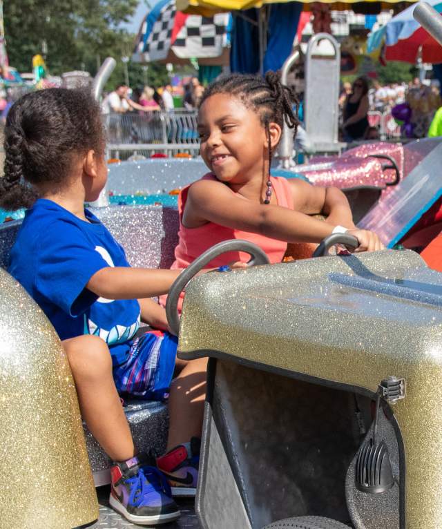 7 big summer events (that aren’t Cereal Fest)