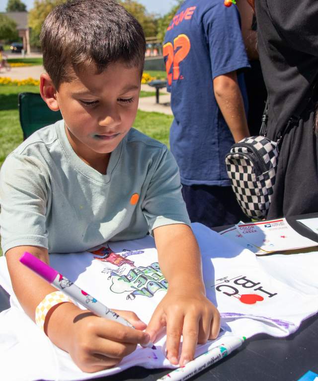 5 FREE Battle Creek activities to do with your kids this summer