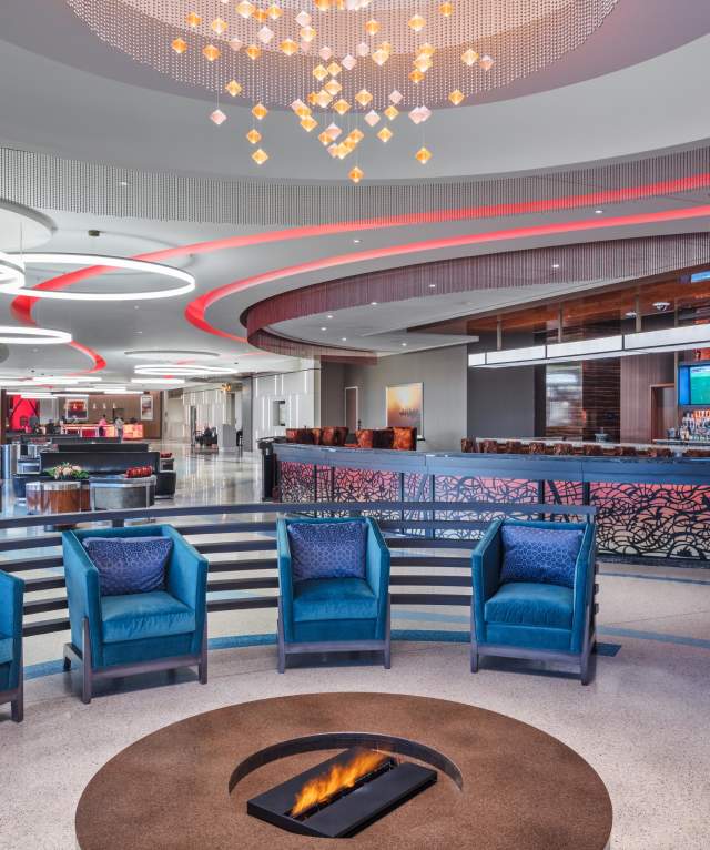 FireKeepers Casino Hotel