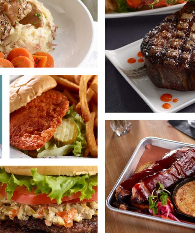 Flavor Profile: FireKeepers executive chef is proud of all his ‘children’