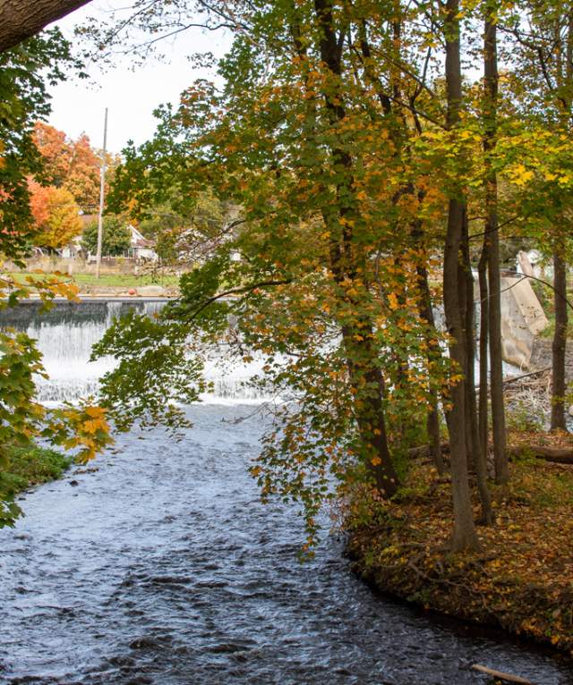 Plan your own Cozy Fall Crawl