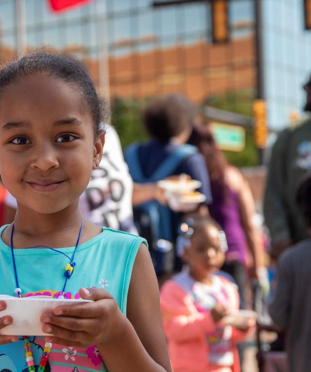 Cereal Fest is a Sweet Summer Festival in Battle Creek