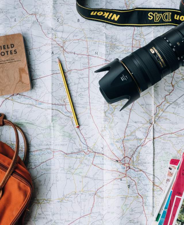 Travel Planning