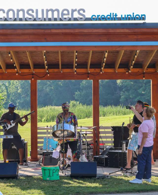 10 music venues in Calhoun County for summer