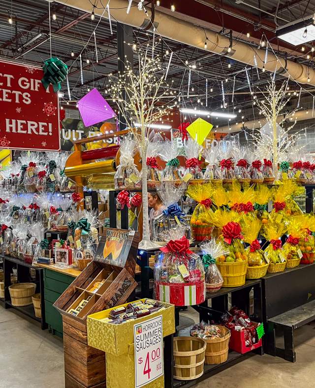 It’s easy to give Michigan-made gifts