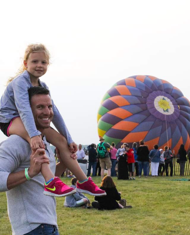 Field of Flight 101: Everything you need to have fun