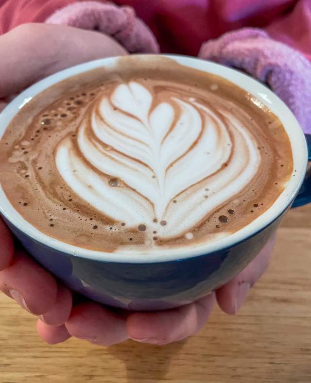 Stay cozy this winter