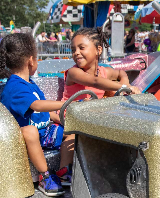 7 big summer events (that aren’t Cereal Fest)