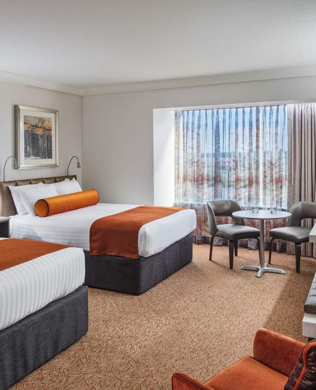 Firekeepers Casino Hotel