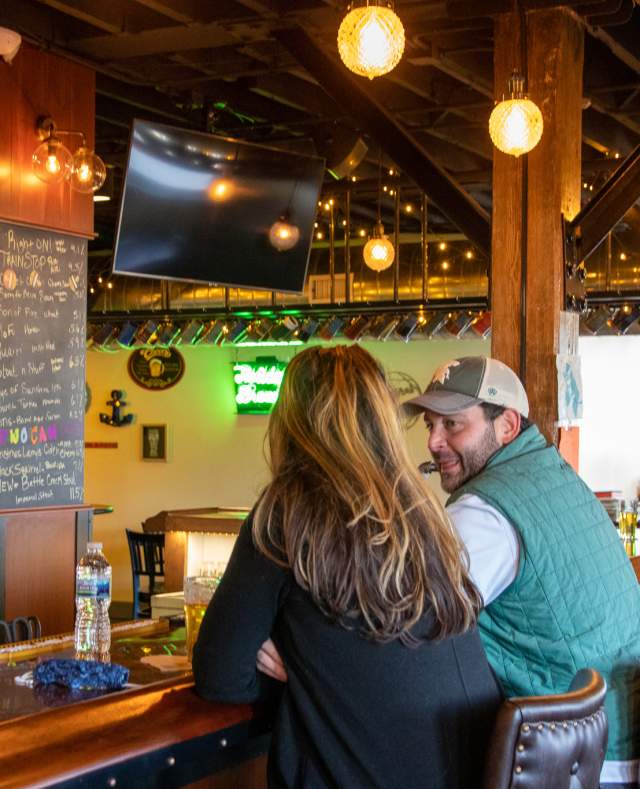 Handmap Brewing