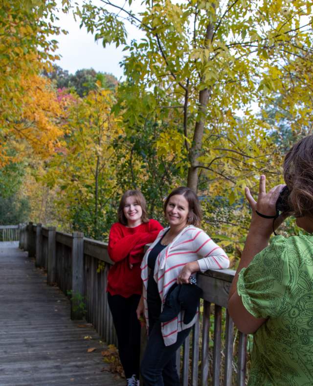 Historic Bridge Park