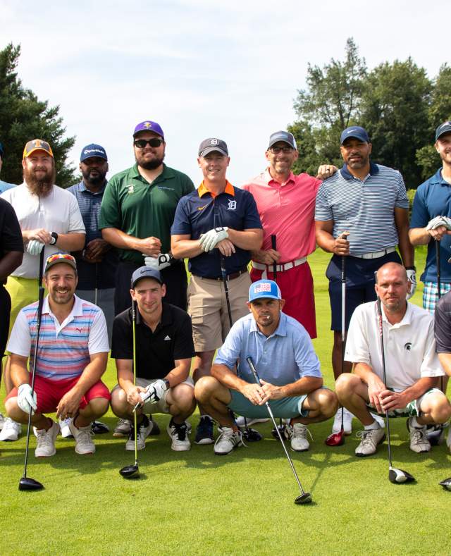 Golf Group