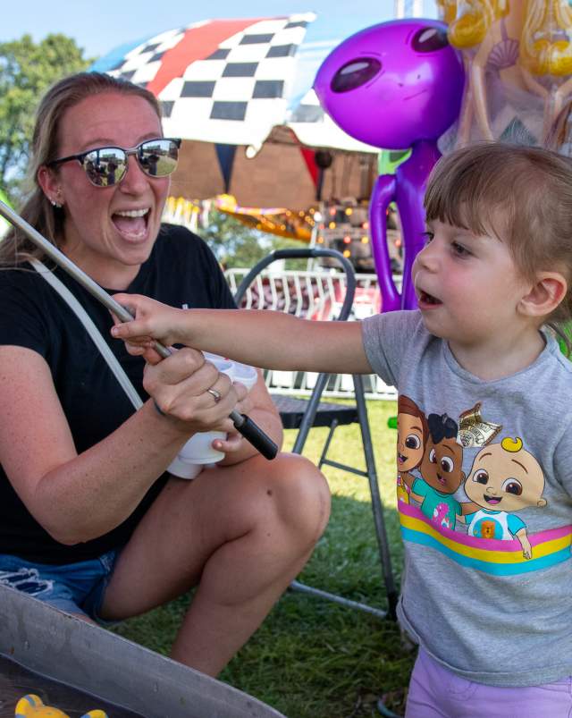 Calhoun County Fair