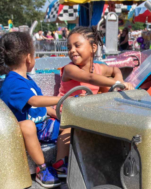 Calhoun County Fair