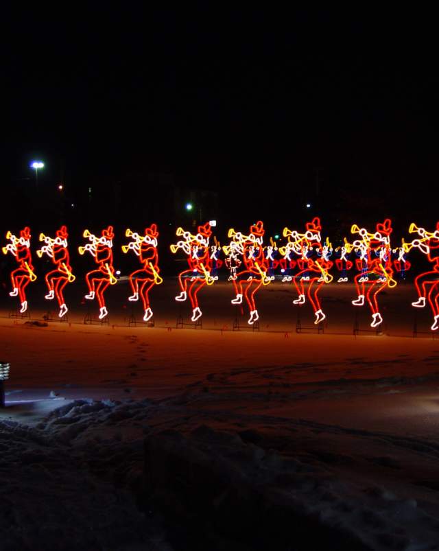 Festival of Lights