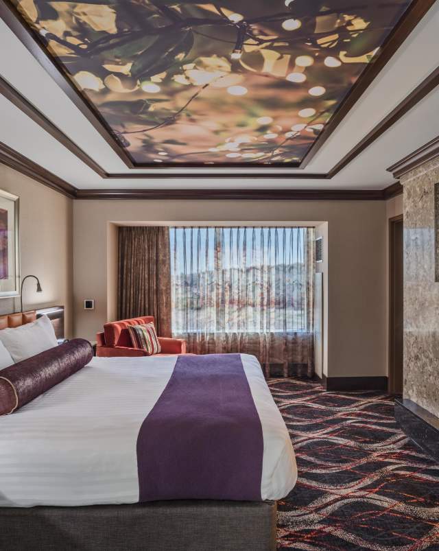 FireKeepers Casino Hotel