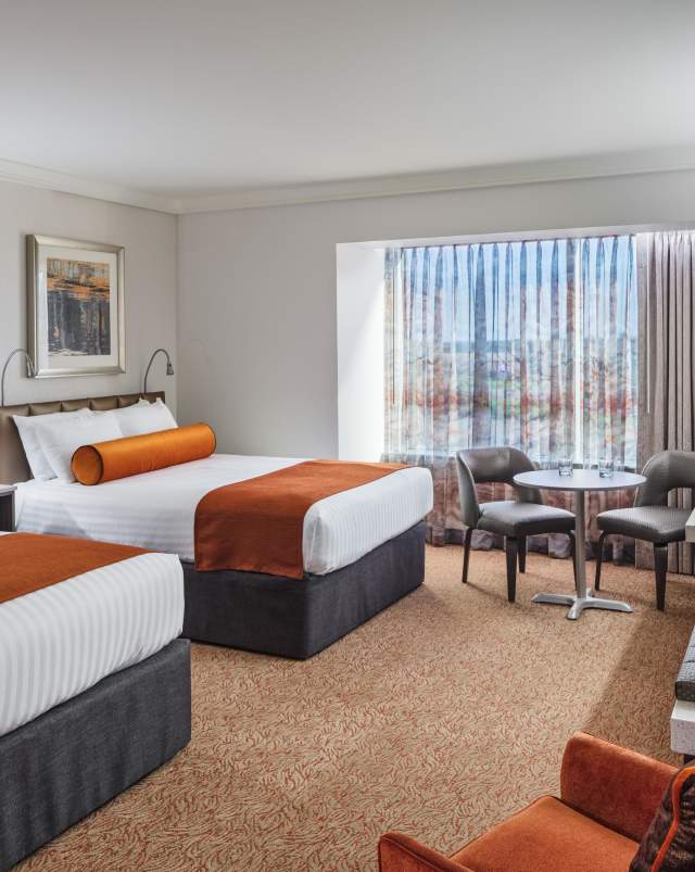 Firekeepers Casino Hotel