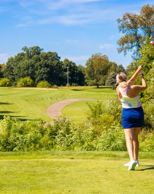 MI Southern Swing Golf