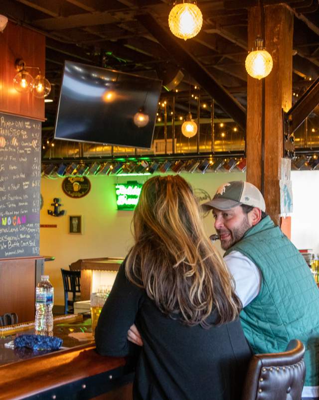 Handmap Brewing