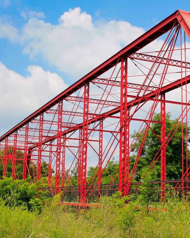 Historic Bridge Park