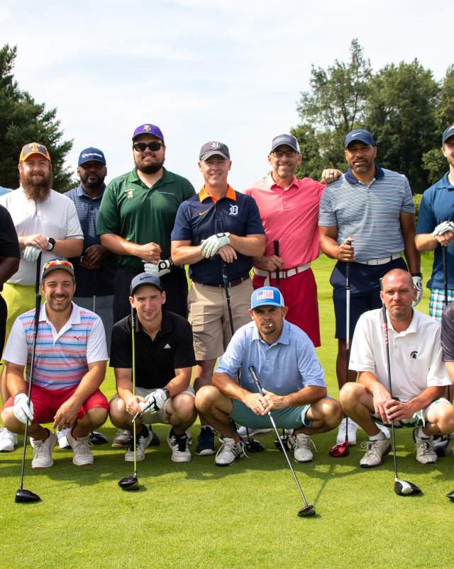 Golf Group