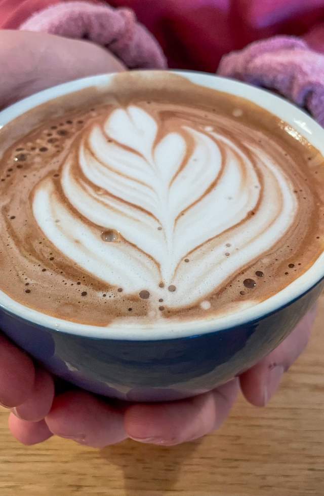 Stay cozy this winter