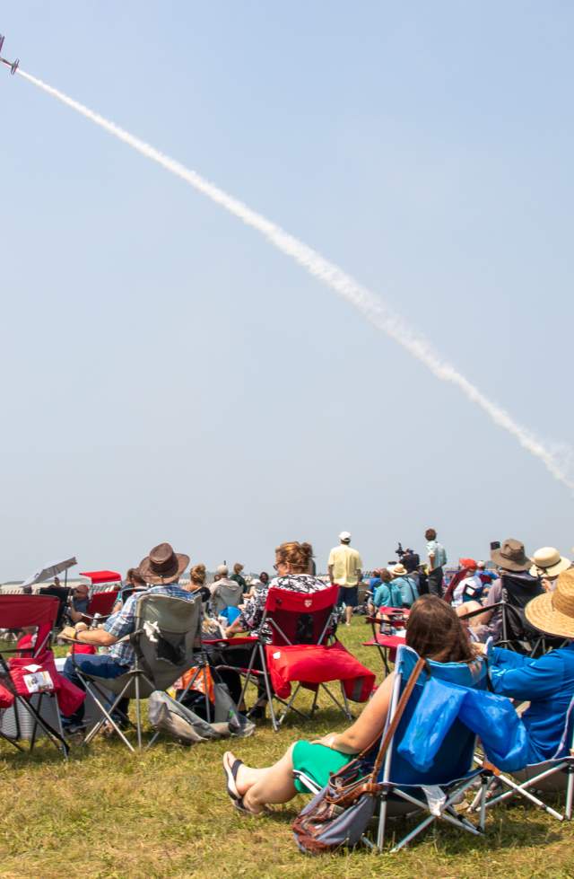 Field of Flight 101: Everything you need to have fun