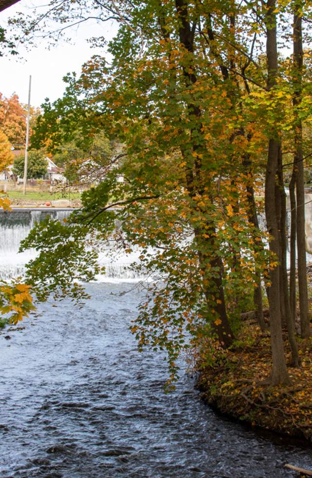 Plan your own Cozy Fall Crawl