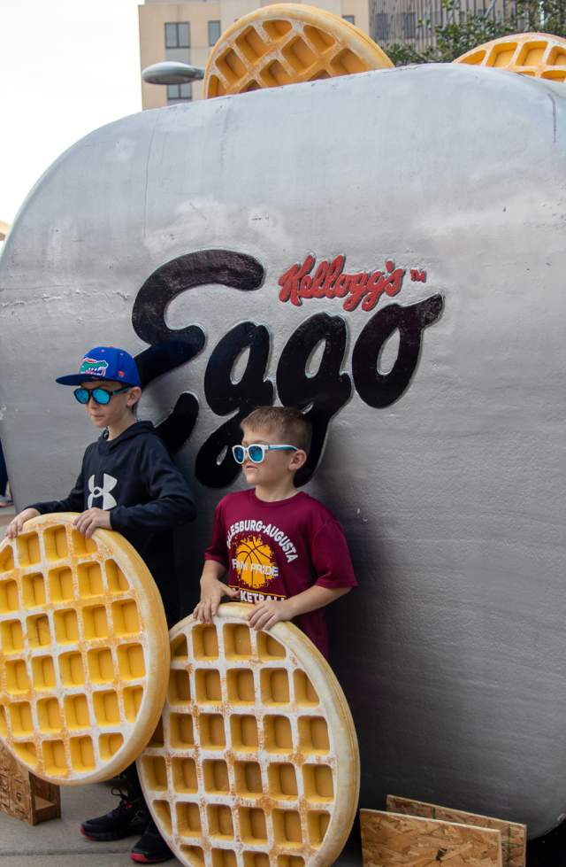 7 Big summer events