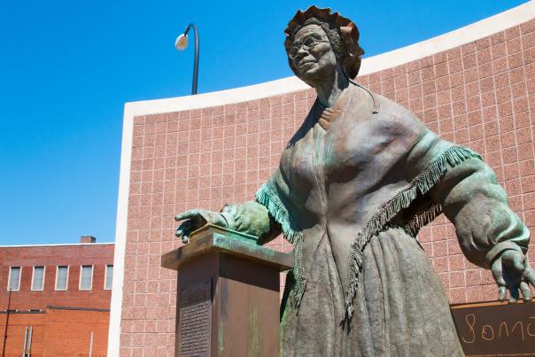 Sojourner Truth