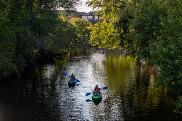 Better Together Floats
