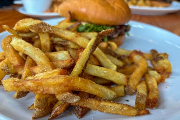 Fries