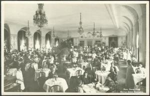 Battle Creek Sanitarium