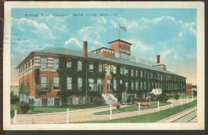 Kellogg Food Company