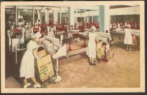 Kellogg Food Company