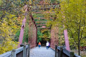 Historic Bridge Park