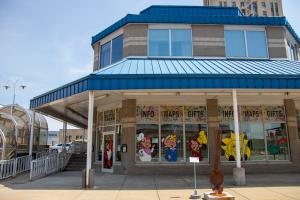 Battle Creek Welcome Center