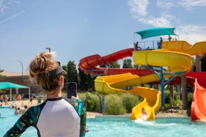 Full Blast Flash Flood