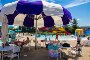 Full Blast Flash Flood