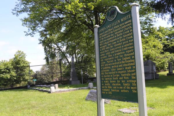 Oak Hill Cemetery