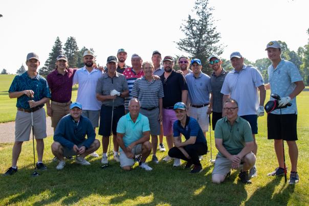 Cedar Creek Golf Club June 9, 2023